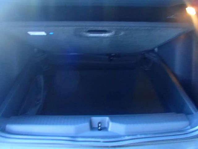 Opel Frontera Edition