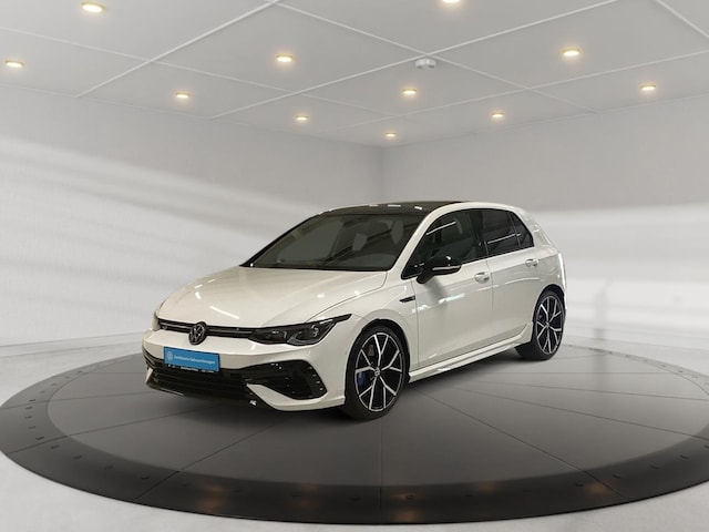 Volkswagen Golf DSG Sound