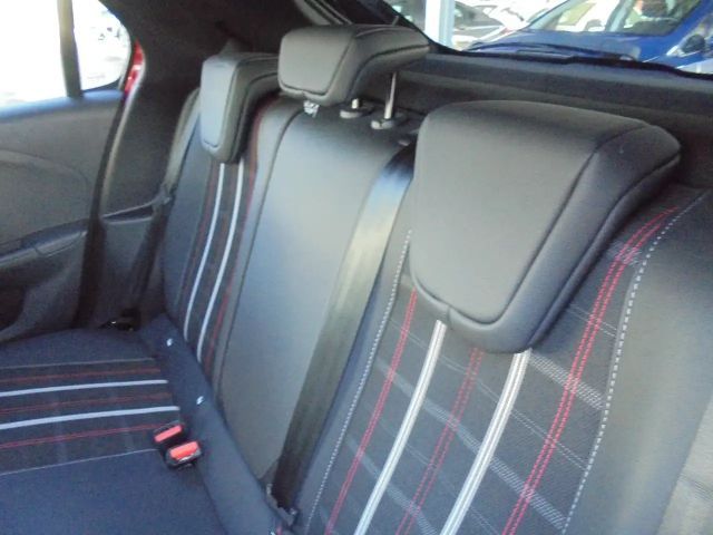 Opel Corsa 40 Jahre Klimaautomatik Rückfahrkamera