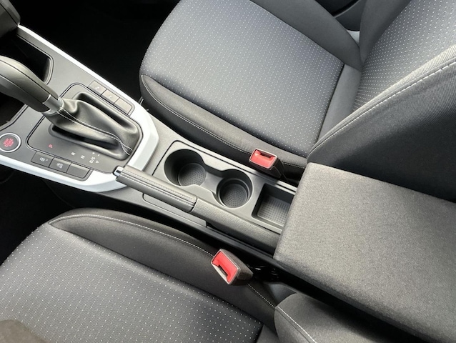 Seat Arona 1.0 TSI Connect DSG