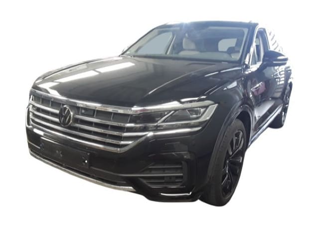 Volkswagen Touareg 3.0 V6 TDI R-Line