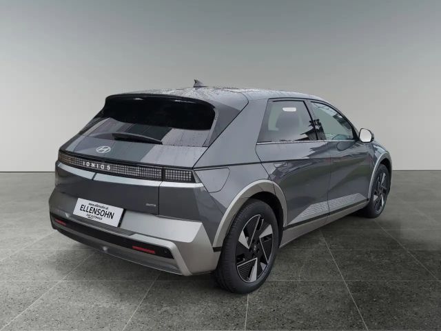 Hyundai IONIQ 5 4WD Vierwielaandrijving