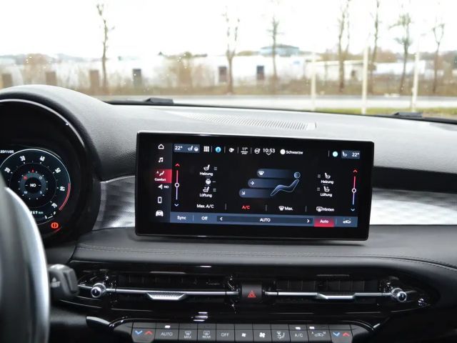 Alfa Romeo Tonale AWD Hybrid Veloce