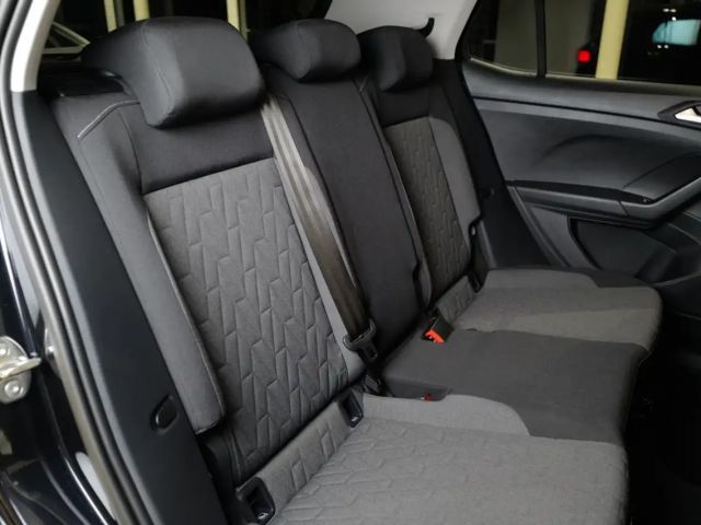 Volkswagen T-Cross 1.0 TSI DSG Life