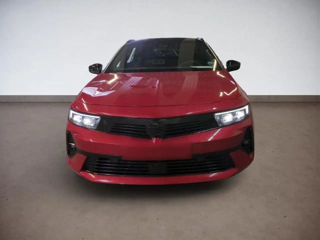 Opel Astra 1.5 CDTI Sports Tourer Ultimate