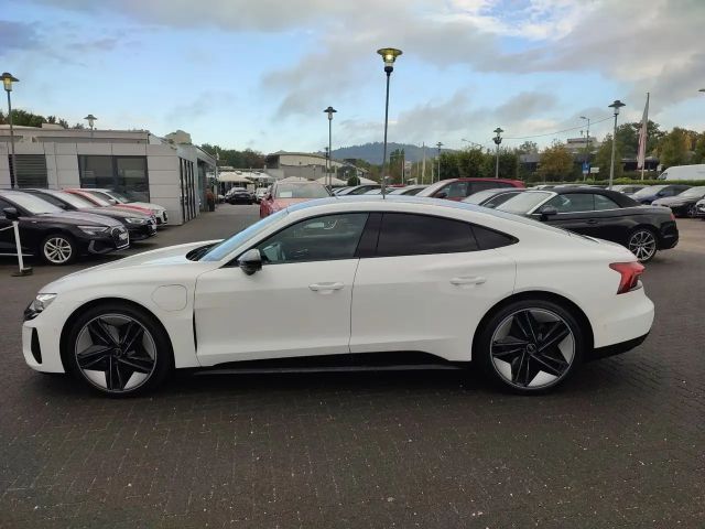 Audi e-tron GT *Navi*LED*Alu*HUD*PDC*Pano*Kame