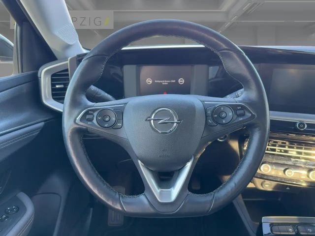 Opel Mokka Elegance Mokka-e