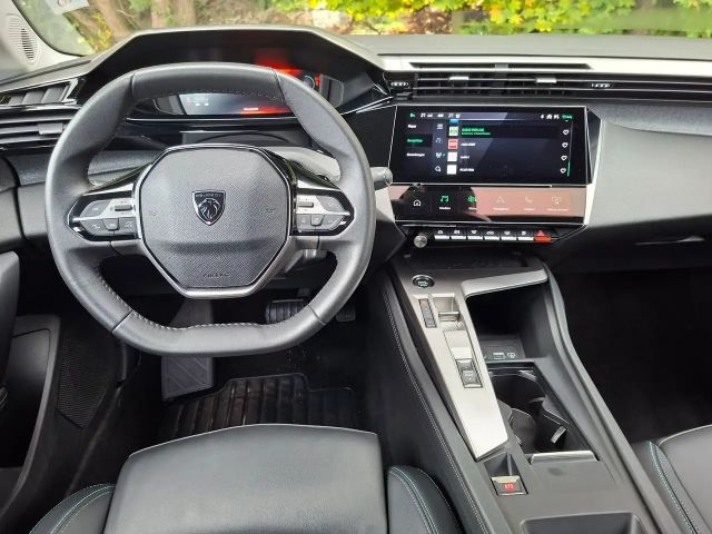 Peugeot 308 Allure Pack SW