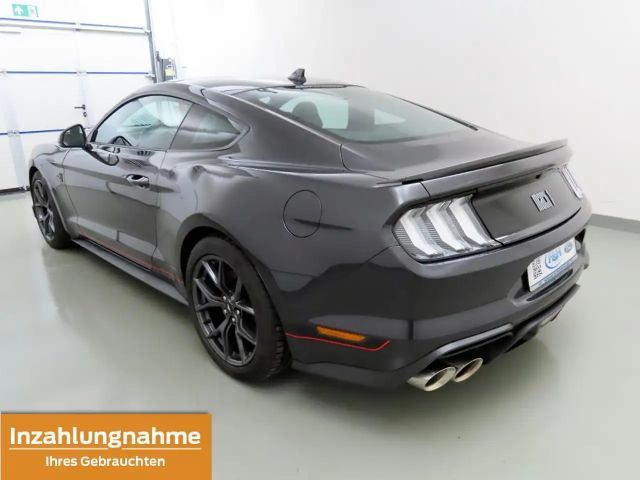 Ford Mustang Mach-E 5.0 Mach 1 Aut LED+MagneRide+SitzKlima