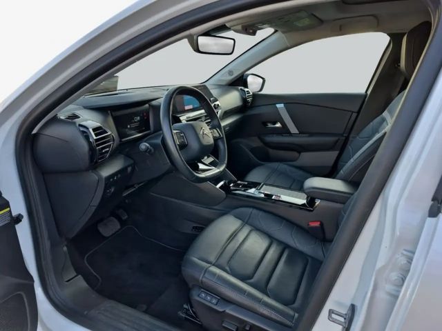 Citroën ë-C4 X Shine