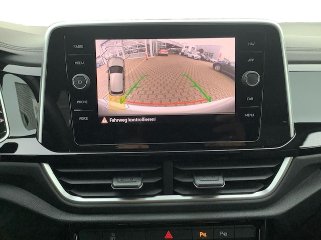 Volkswagen T-Roc 1.5 TSI DSG R-Line