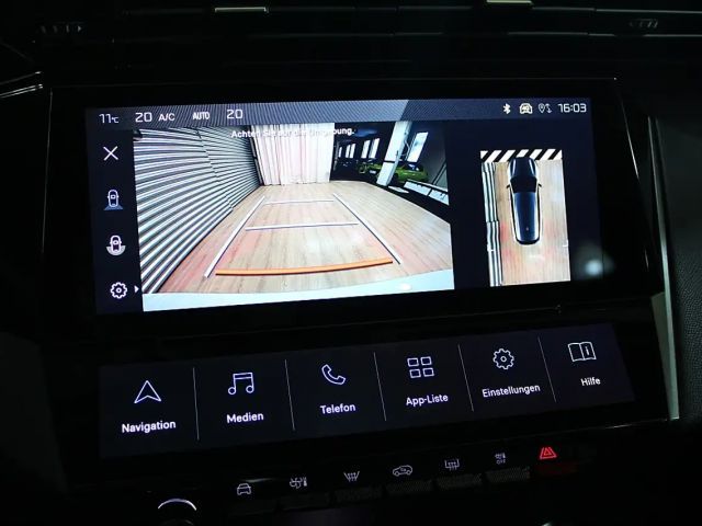 Peugeot 308 Allure Pack PureTech SW