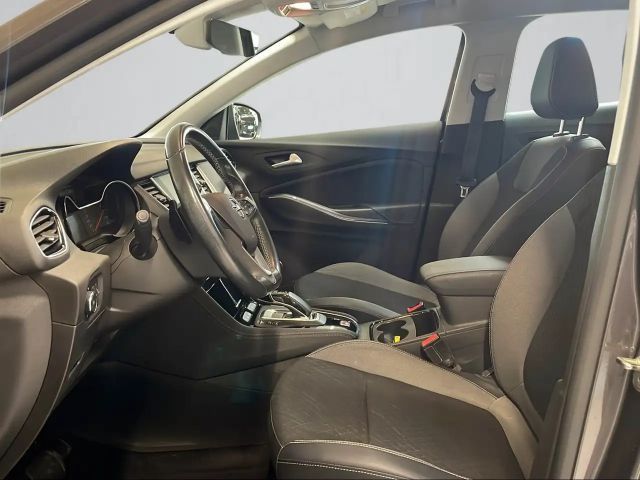 Opel Grandland X Edition