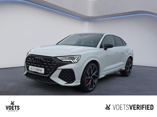 Audi RS Q3 Quattro S-Tronic Sportback