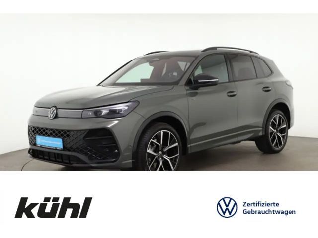 Volkswagen Tiguan 2.0 TDI DSG IQ.Drive R-Line