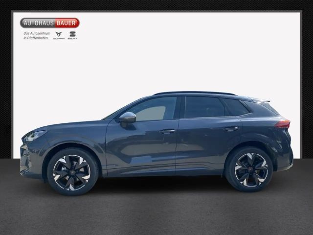 Cupra Terramar 1.5 eTSI