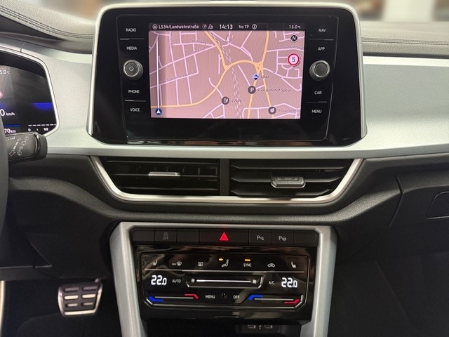 Volkswagen T-Roc 2.0 TDI IQ.Drive