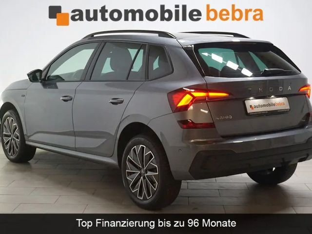 Skoda Kamiq 1.5 TSI Selection