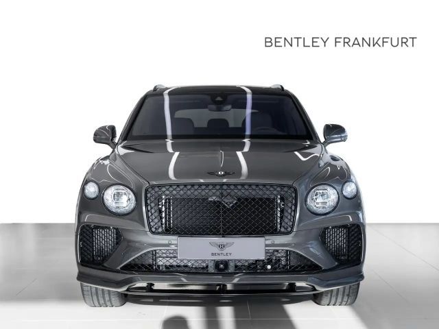 Bentley Bentayga Speed (MY26) ELEGANT + SPORTLICH / FULL