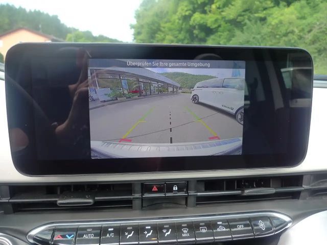 Fiat 500e 42 kWh Icon