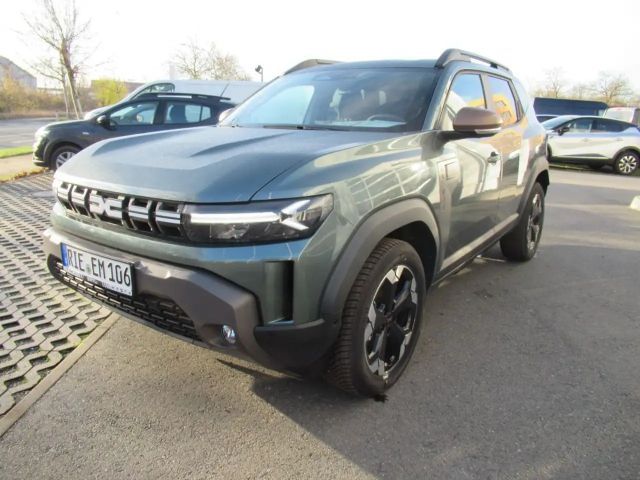 Dacia Duster 4WD Extreme TCe 130