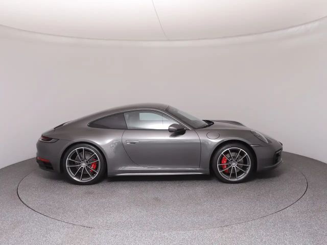 Porsche 911 Carrera Coupé S