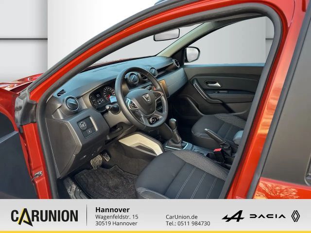 Dacia Duster 2WD Prestige TCe 150