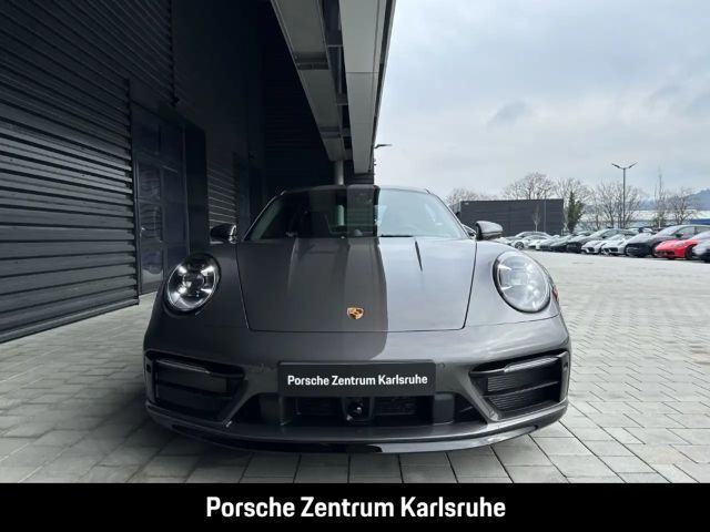Porsche 992 Carrera Coupé S