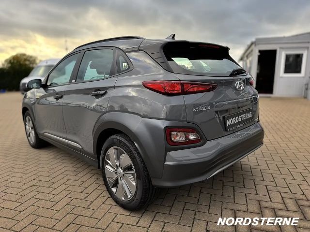 Hyundai Kona 2WD Electric