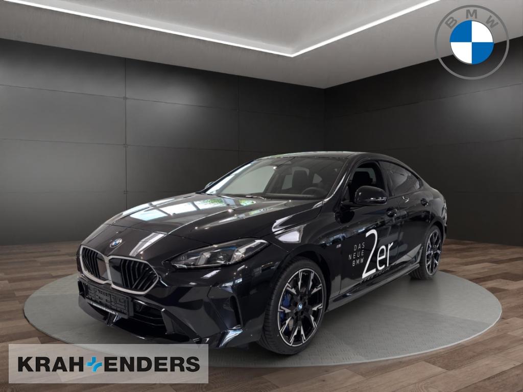 BMW 220 220i Coupé Gran Coupé M-Sport Sedan