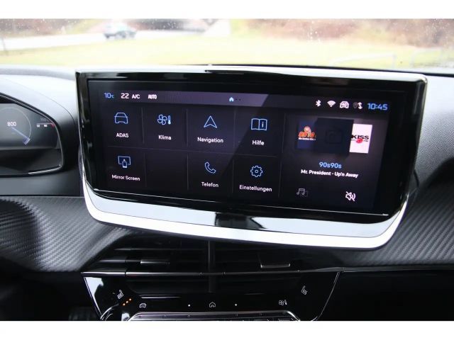 Peugeot 2008 Allure Pack EAT8