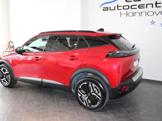 Peugeot 2008 Allure Pack