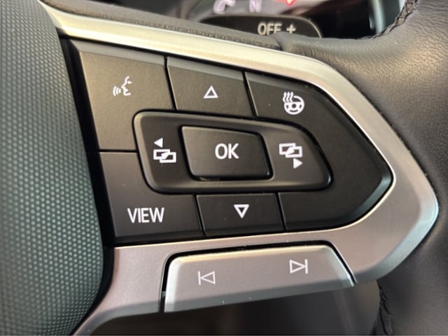 Volkswagen Tayron 1.5 eTSI DSG