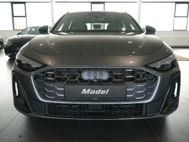 Audi A5 Avant Quattro S-Line
