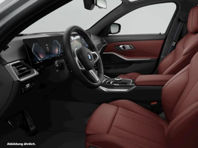 BMW 340 M-Sport Touring xDrive