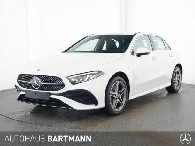 Mercedes-Benz A 250 A 250 e AMG Line