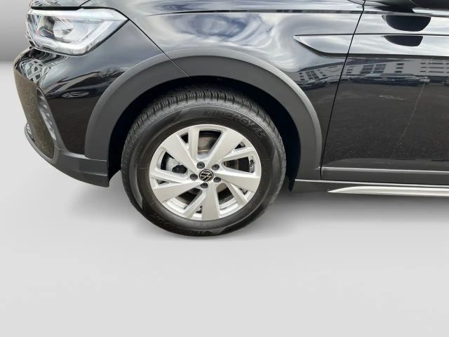 Volkswagen Taigo 1.0 TSI Life