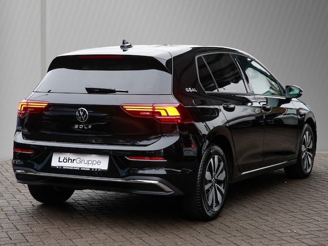 Volkswagen Golf 2.0 TDI DSG