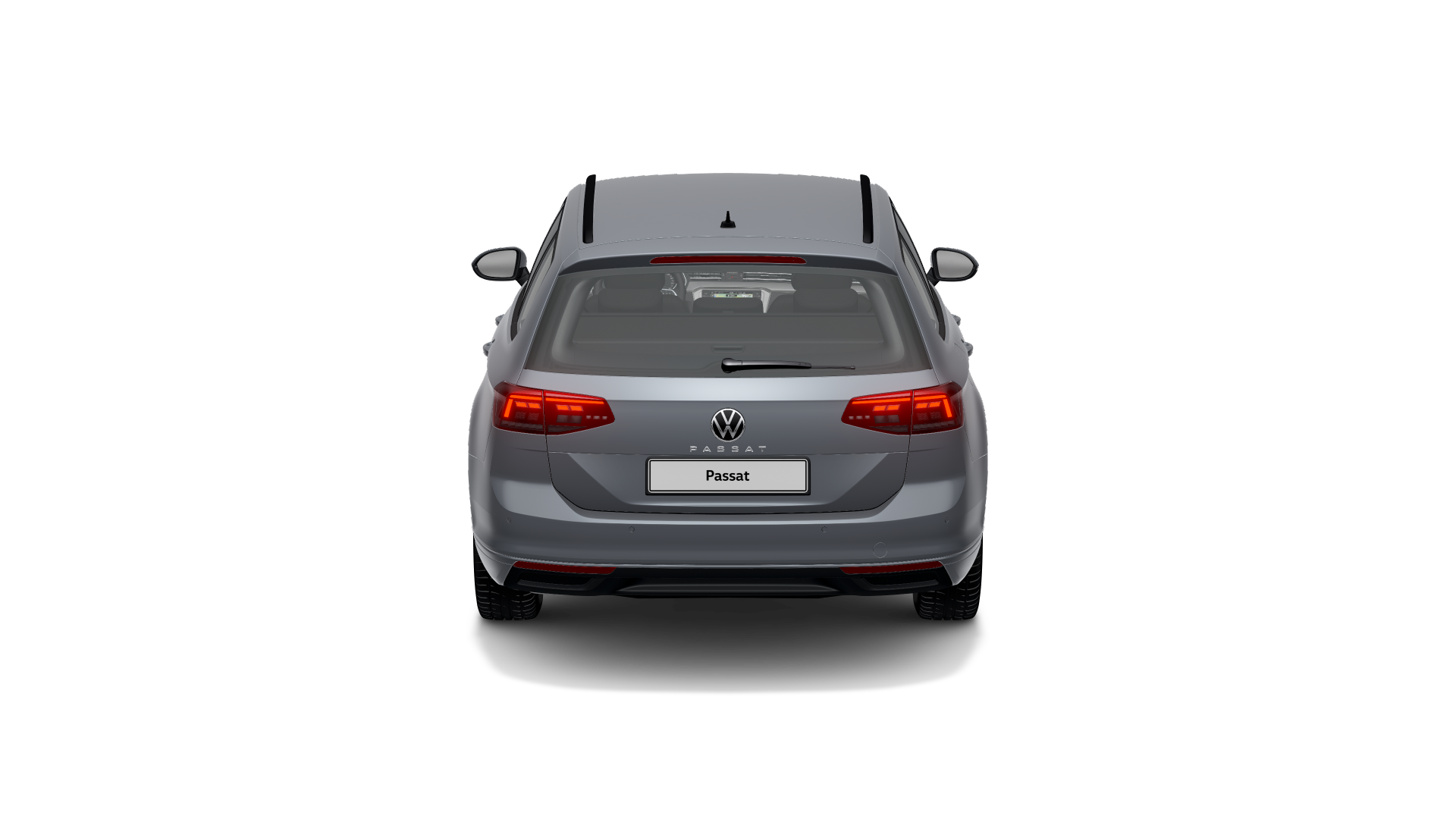 Volkswagen Passat 1.5 TSI Variant