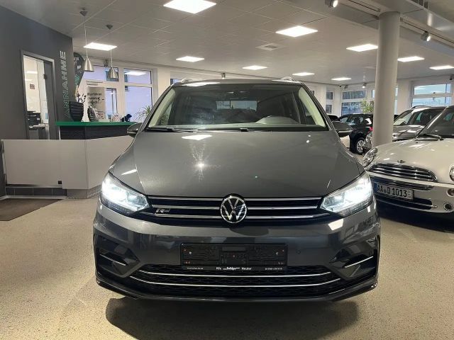 Volkswagen Touran R-Line