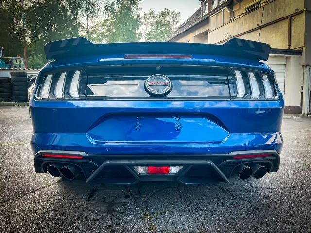 Ford Mustang GT 5.0 V8 Shelby