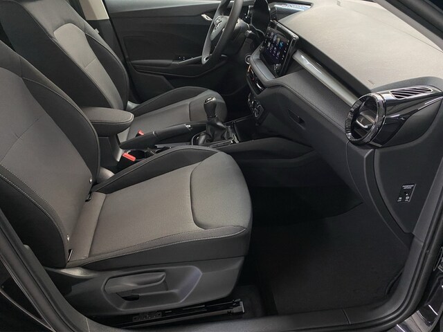 Skoda Fabia 1.0 TSI Selection