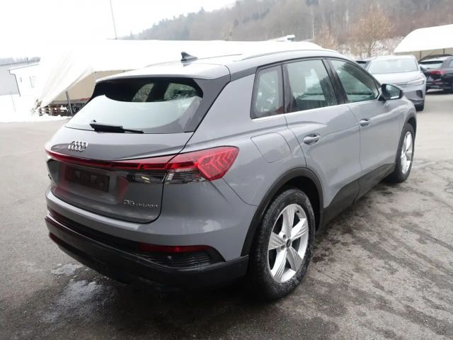 Audi Q4 e-tron 35