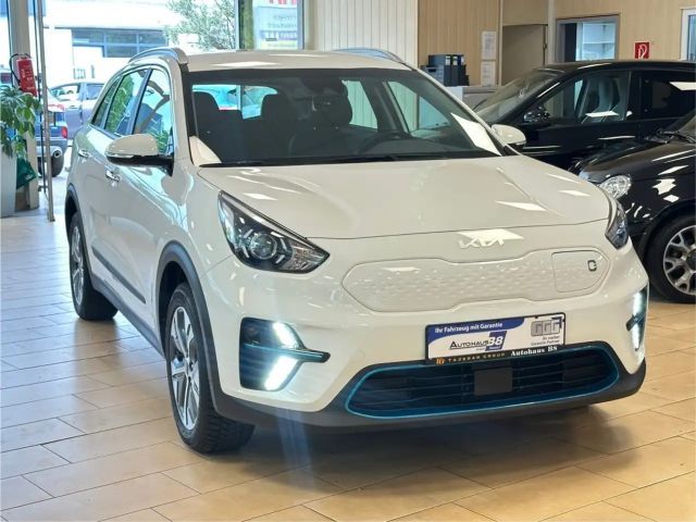Kia Niro Vision