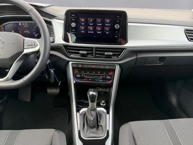 Volkswagen T-Roc 1.5 TSI DSG Life