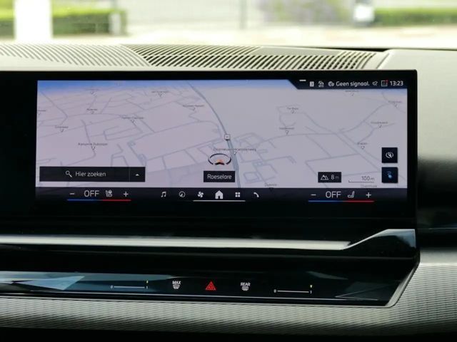 BMW i5 M-Sport eDrive40