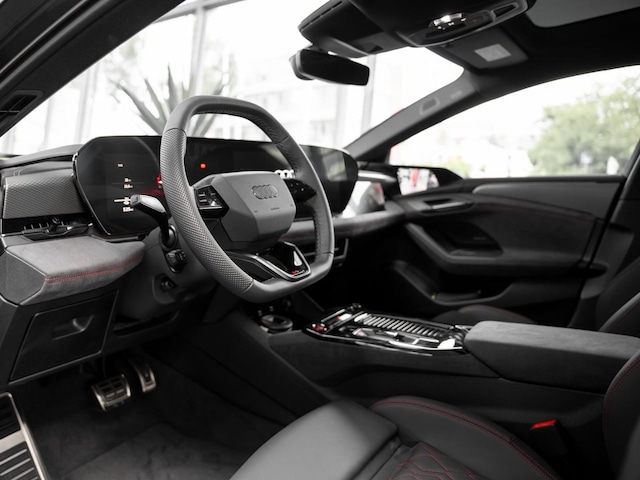 Audi A6 e-tron Sportback