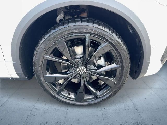 Volkswagen T-Roc 1.5 TSI DSG R-Line