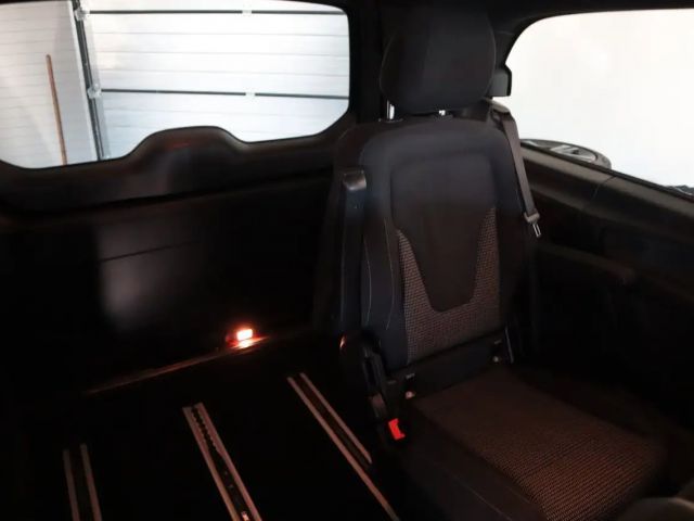 Mercedes-Benz V 300 Limousine Lang