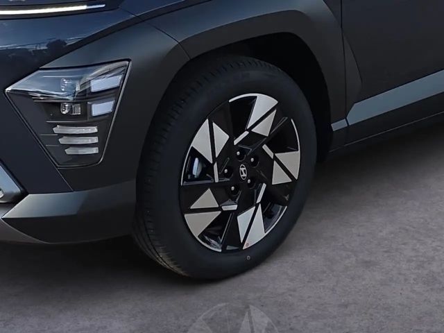 Hyundai Kona 1.6 2WD